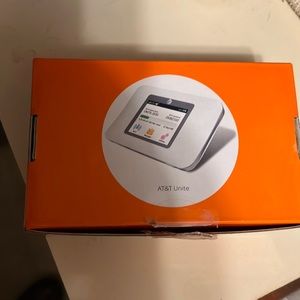 Portable Wifi Netgear